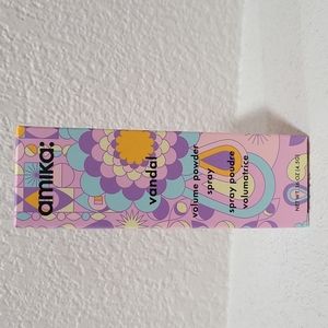Amika- Vandal Volume Powder Spray HARD TO FIND!